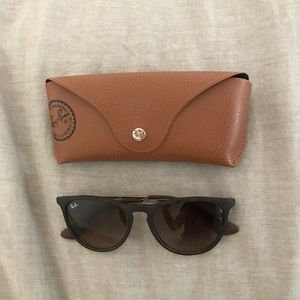 Ray Ban Erika Sunglasses